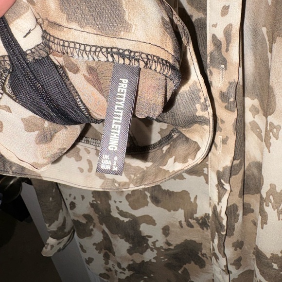 PrettyLittleThing - pant set - Picture 9 of 10